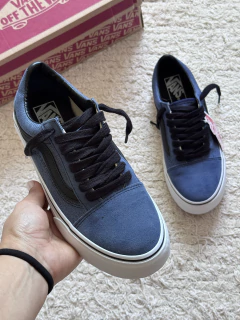 Vans - GRINGA
