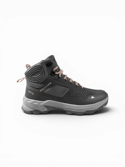 Bota Fitz Montagne Mujer