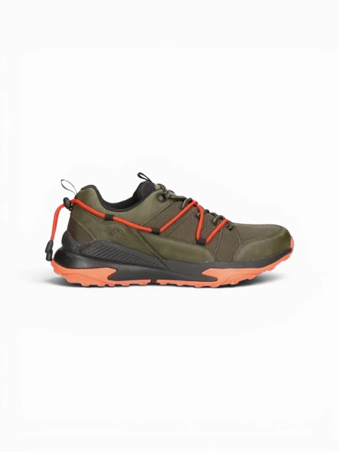 Zapatilla Kappa Logo Porthos Military