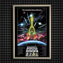 Daft Punk, Interstella5555