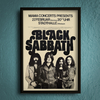 Black Sabbath