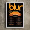 Cuadro Blur gira