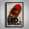 Led Zeppelin Live in Munich
