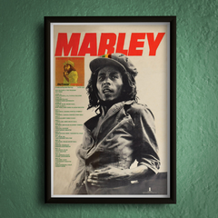 Bob Marley