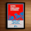 Rolling Stones, en KFRC San Francisco