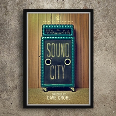 Sound City