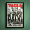 The Clash