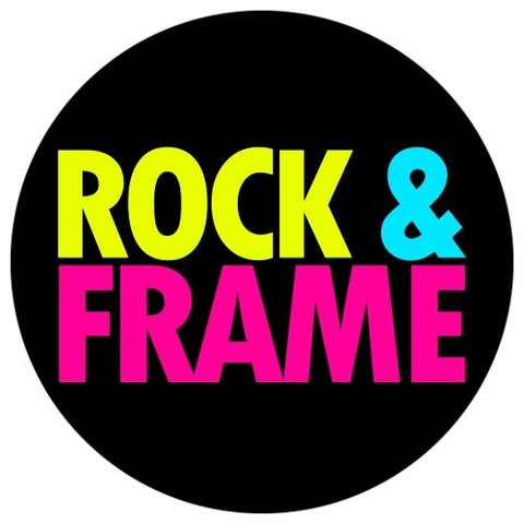 Rock & Frame