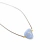 Colar Essência - Quartzo Azul - loja online