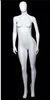 MANEQUIM FEMININO FITNESS PLASTICO C/ BASE na internet