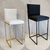 BANQUETA CONFORT