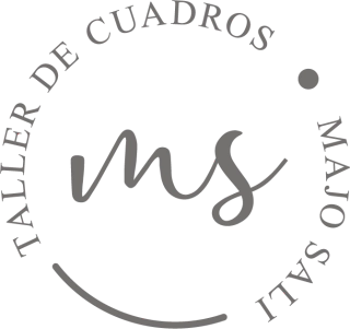 Taller de Cuadros Majo Sali