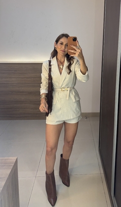 Conjunto Carol - loja online