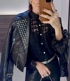 Jaqueta Bianca