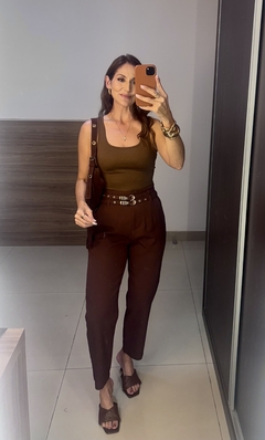 Calça Alfaiataria Luna - loja online