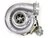 Turbo Garrett Colectivo Mercedes Benz OH1318