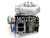Turbo Garrett Colectivo Mercedes Benz OH1318 - comprar online