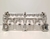 Tapa de cilindros STH Citroen Peugeot 206/Berlingo/Partner 1.9 Diesel DW8 (Calentador vertical)