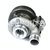 Turbo Holset Camión Volkswagen 17310 6CTAA 8.3 Diesel HX40W 4038003