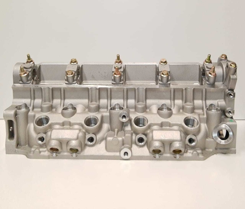 Tapa de cilindros STH Renault R19/Express F8Q (Calentador horizontal)