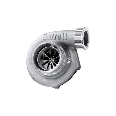 Turbo Garrett Para Minibus Lo915
