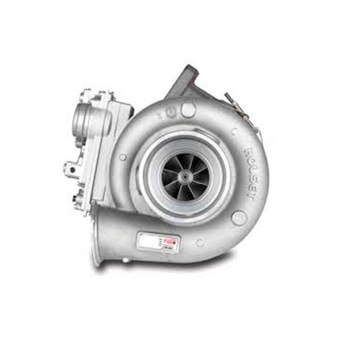 Turbo Holset Camión Mercedes Benz 1728e HX35W 4043147