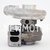 Turbo Holset Volkswagen Camiones Motor Cummins 6BTAA 5.9 HX35 3596948 - comprar online