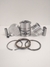 Subconjunto MAHLE Chevrolet Corsa 1.6 8v