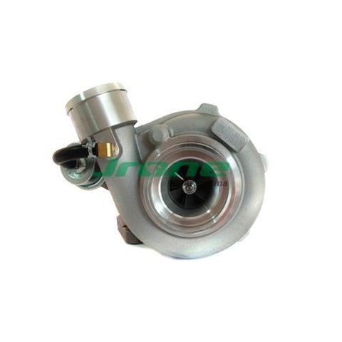 Turbo Jrone Citroen C3 1.4 hdi 2008-2014 54359880007 KP35