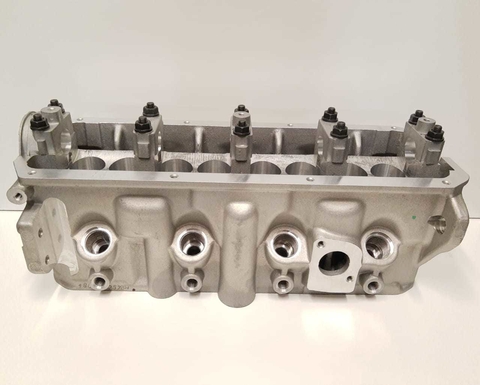 Tapa de cilindros STH Audi Volkswagen Polo 1.9 Diesel y Turbo Diesel (Guia 7 mm)