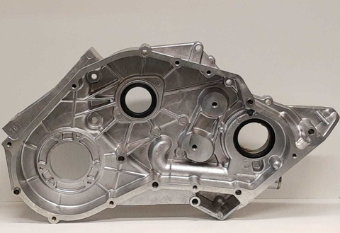 Bomba de Aceite DUNCAN Maxion 2.5 Turbo Diesel