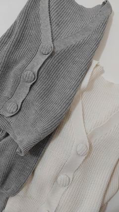 CARDIGAN TRICOT - comprar online
