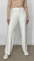 CALÇA MODAL - OFF WHITE - comprar online