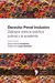 Derecho Penal Inclusivo - comprar online