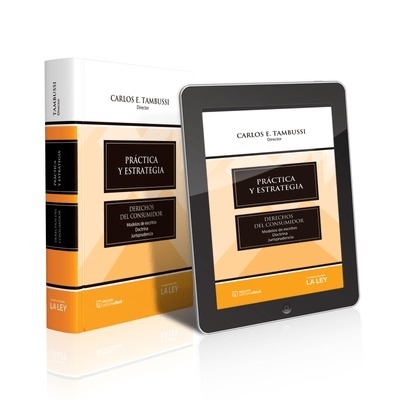 Práctica y Estrategia - Derechos del consumidor en internet