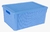 Caixa Organizadora Infantil Giotto Rattan 16 litros - comprar online