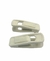 Presilhas de Veludo c/ 400 unidades ( 200 Pares )