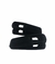 Presilhas de Veludo c/ 200 unidades ( 100 Pares ) - comprar online