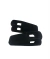 Presilhas de Veludo c/ 20 unidades ( 10 Pares ) - comprar online
