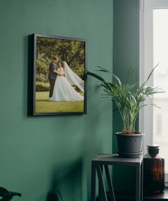 Quadro Fotográfico (42cm x 62cm) - loja online