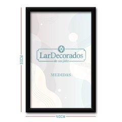 Trio Quadro Decorativo Estilo Boho na internet