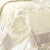 Cobre leito KING em jacquard 8 peças cor bege e Champagne - LOJA VIRTUAL DA CASA ENXOVAIS DE LUXO - Loja para cama posta, mesa posta, banho e decoração