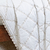 Coleção Bari - Jogo de cobre leito super king Branco com bordado fendi no percal 400 fios egípcios - 3 peças - comprar online