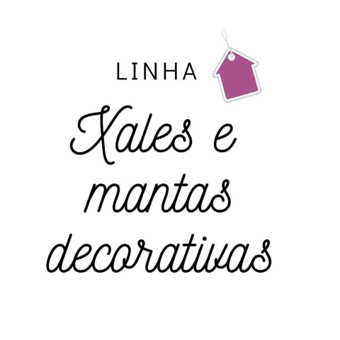 Marca 10 de LOJA VIRTUAL DA CASA ENXOVAIS DE LUXO - Loja para cama posta, mesa posta, banho e decoração
