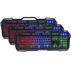 Banner de la categoría Teclados