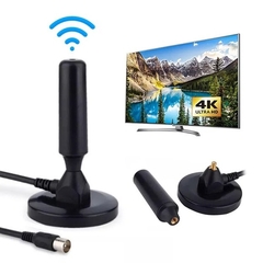 ANTENA TDT GRANDE 5M