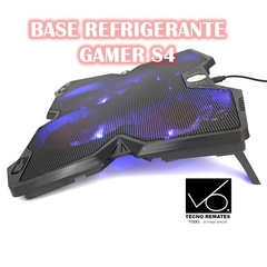 Imagen de BASE REFRIGERANTE S4