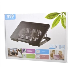 BASE REFRIGERANTE FAN2 N99 - comprar online