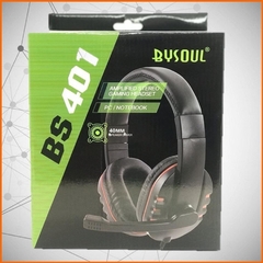 DIADEMA BYSOUL BS401 en internet
