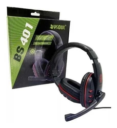 DIADEMA BYSOUL BS401 - comprar online